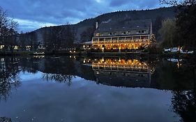 Hotel Du Lac